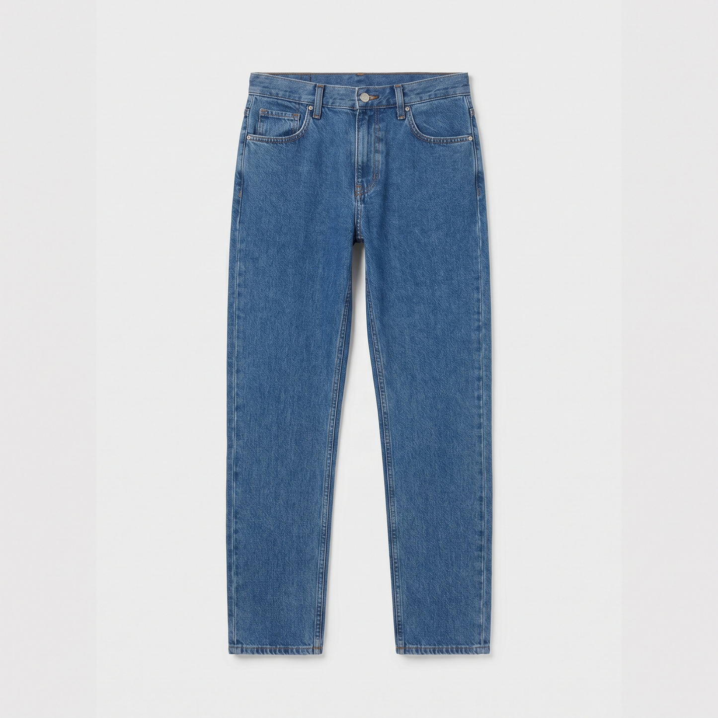 Vintage Basic Jeans