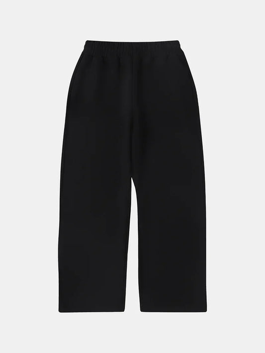WIDE LEG SWEATPANTS VIP