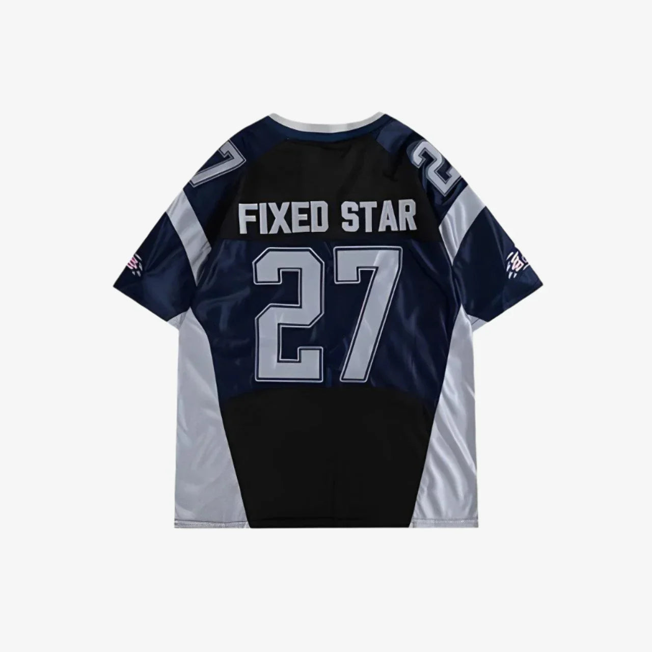 RETRO JERSEY