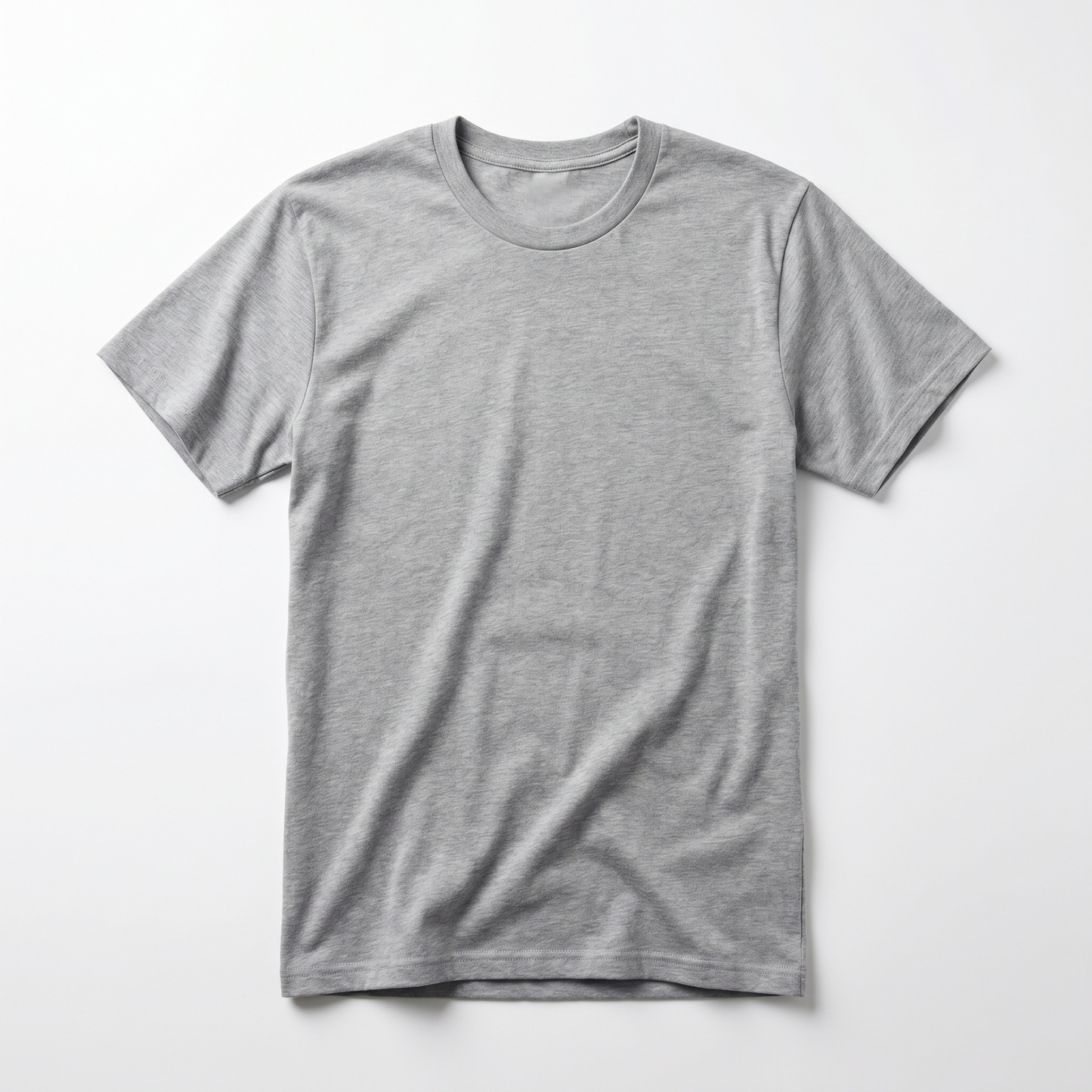 Vintage Basic T-Shirt