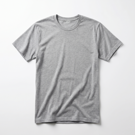 Vintage Basic T-Shirt