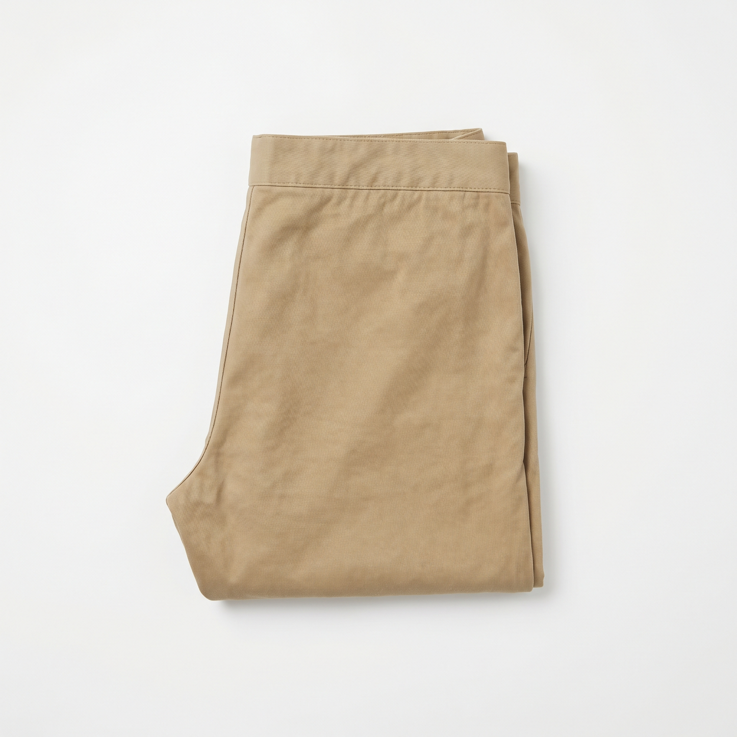 Vintage Basic Shorts